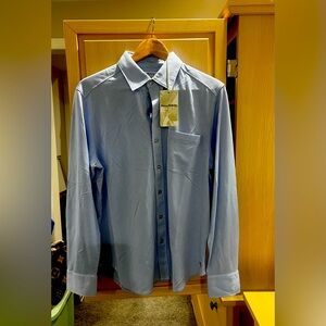 Tommy Bahama The San Lucio Stretch IslandZone Shirt